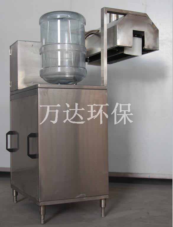 蒸汽封口機(jī)